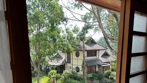 高級別墅, 3 間臥室, 私人泳池, 花園景觀 | 花園景