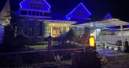Eton Asia Kota Bunga Villas