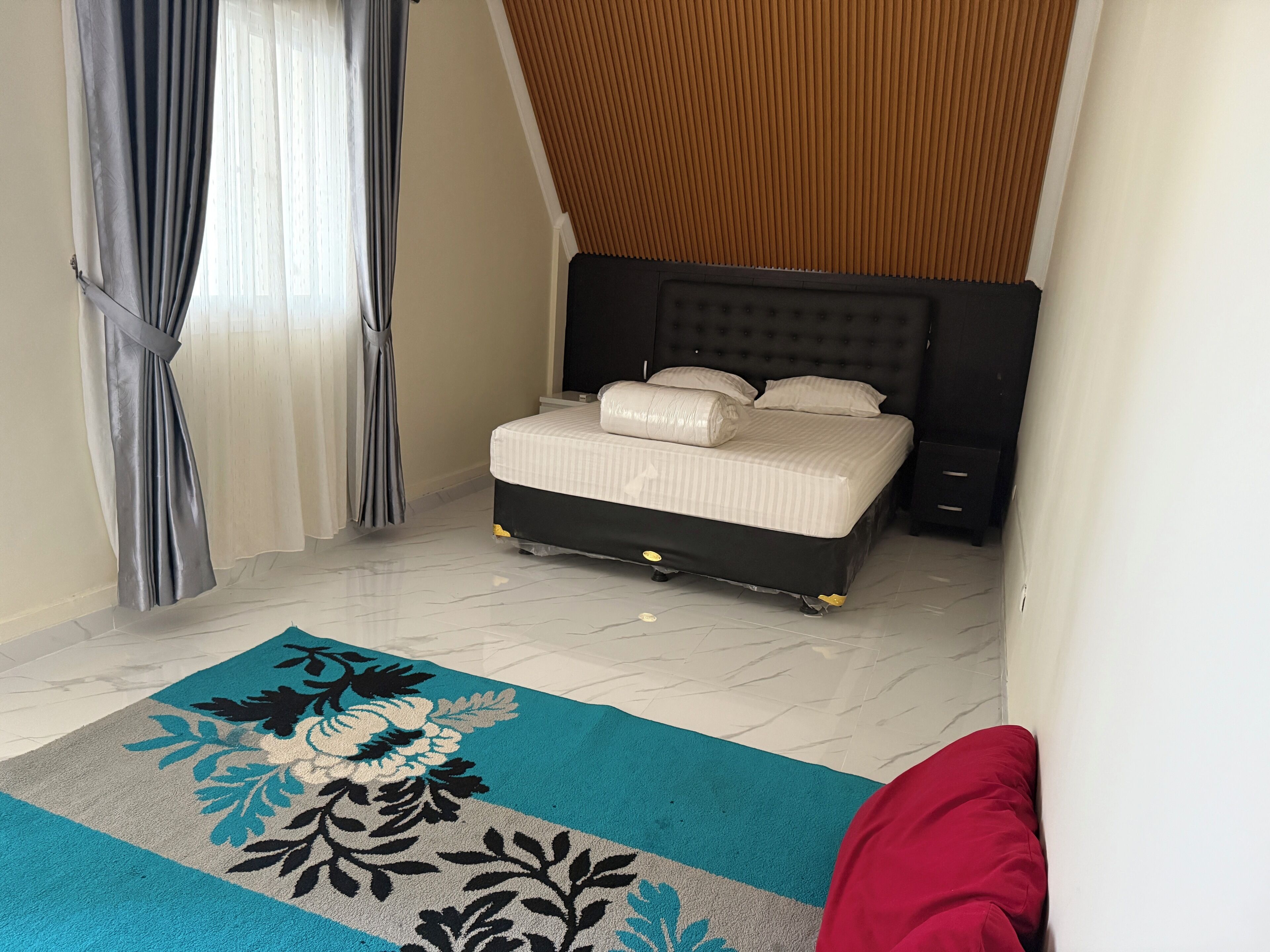 Sábanas de algodón egipcio y ropa de cama de alta calidad 