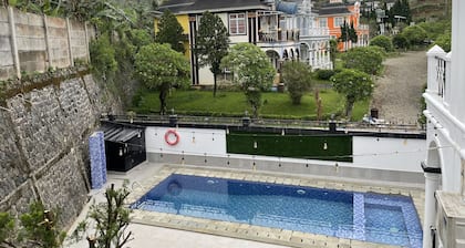 Eton Asia Kota Bunga Villas