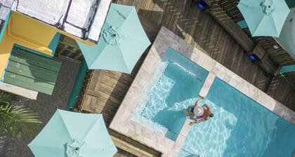 Hotel Boutique Calizo vip Guest House # 6