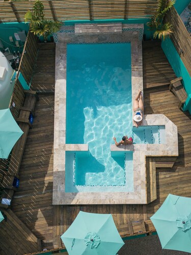 Hotel Boutique Calizo 7