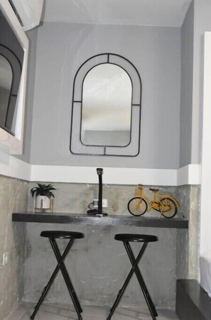 Interior - Hotel Boutique Calizo 7 (Fajardo)