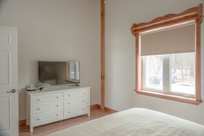 4 habitaciones, wifi y ropa de cama 