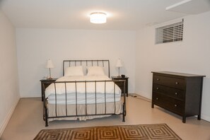 4 Schlafzimmer, WLAN, Bettwäsche