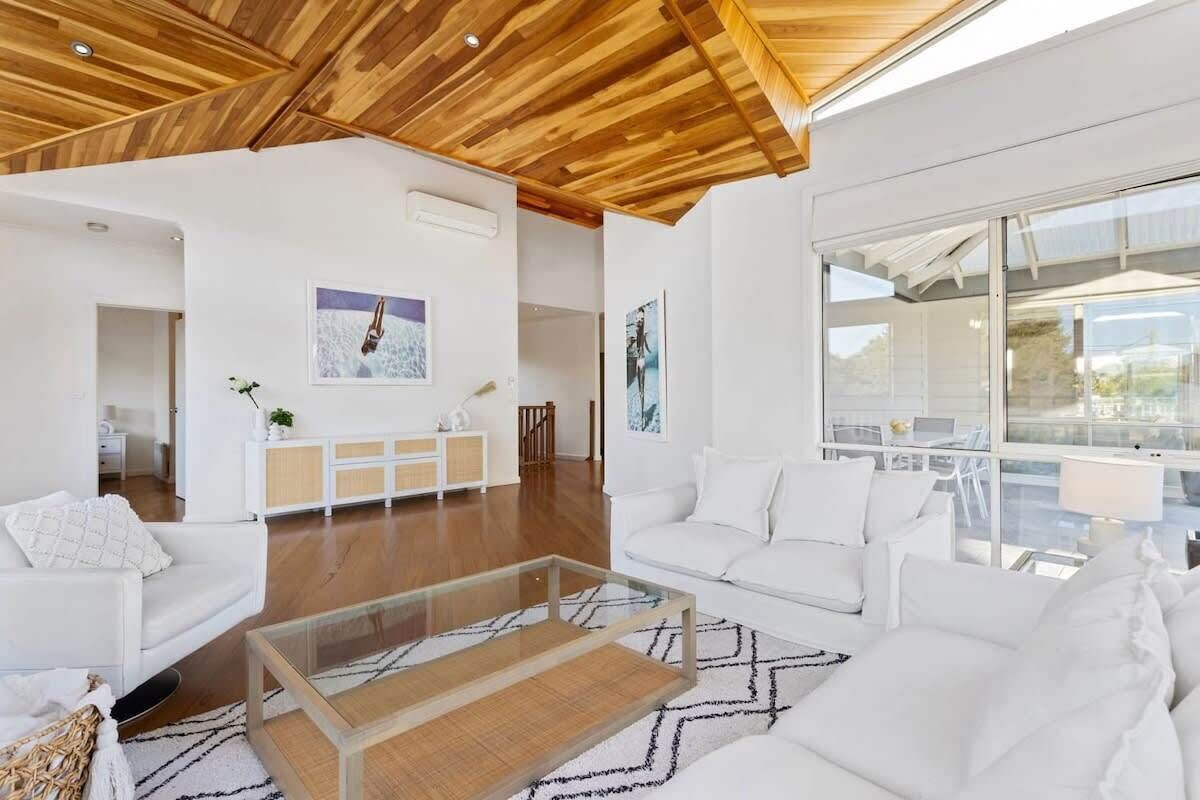 Living room 2
