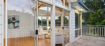 Blairgowrie Beachside Retreat | Solar Heated Pool