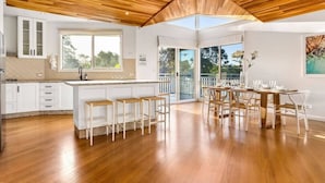Interior - Blairgowrie Beachside Retreat, Solar Heated Pool (Blairgowrie)