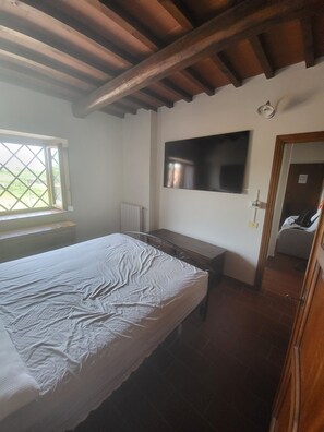 1 Schlafzimmer, Bettwäsche