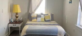 Uptown Residence