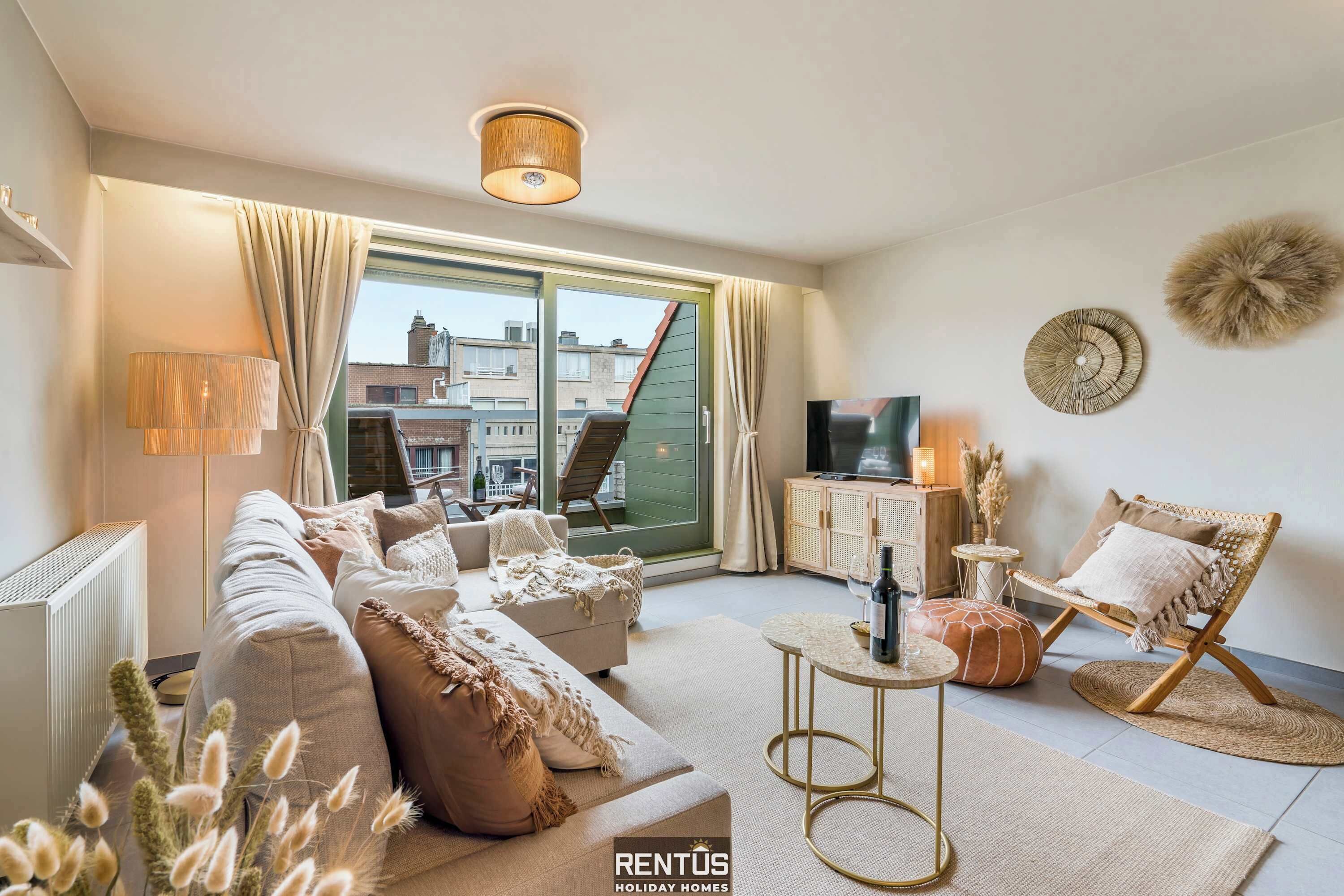 Fernseher, Arbeitsbereiche