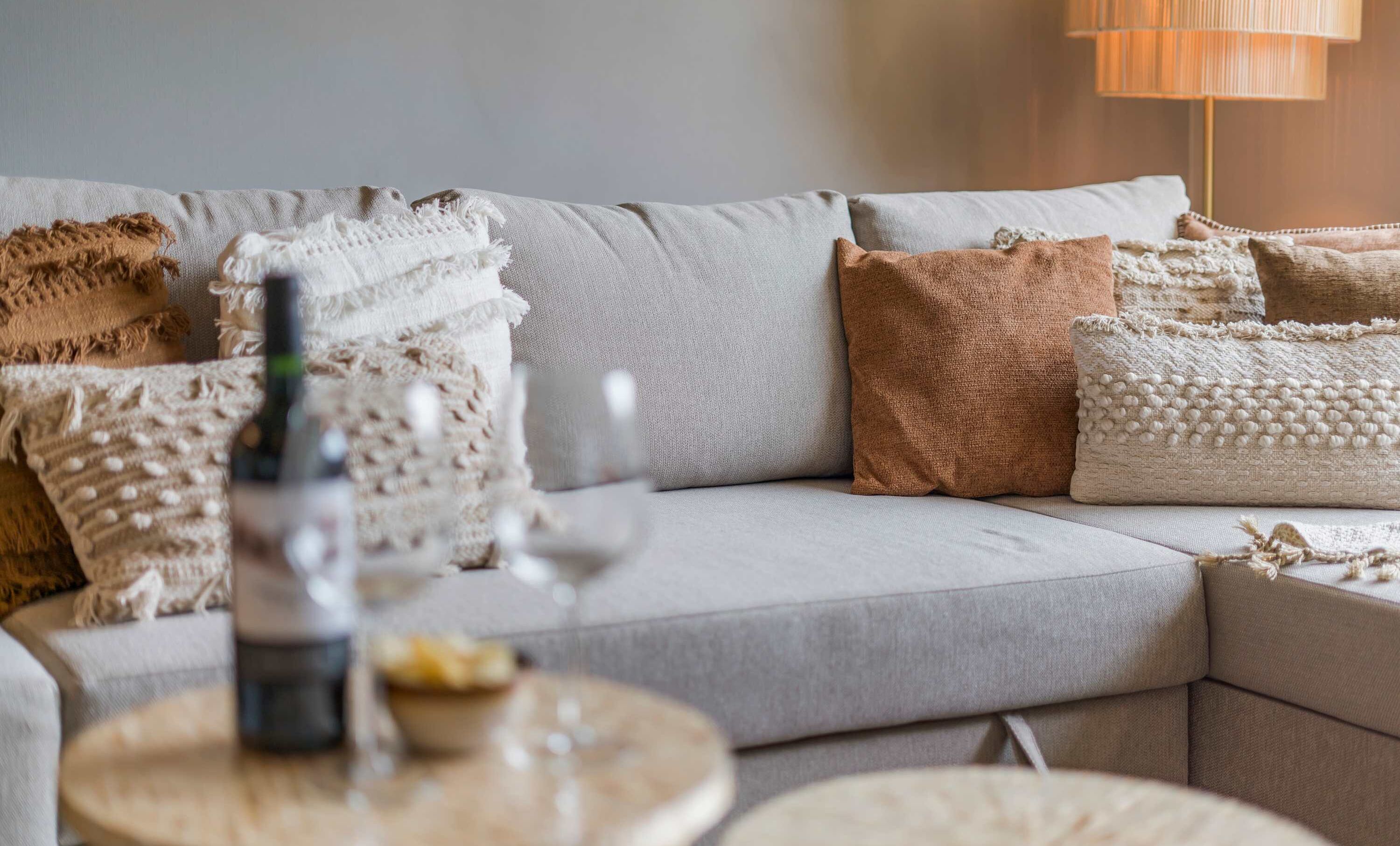 Fernseher, Arbeitsbereiche