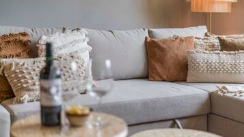 Fernseher, Arbeitsbereiche