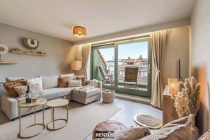 Télévision, espaces bureaux