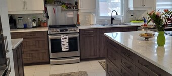 Beautiful home in a perfect location between Ottawa and Montreal