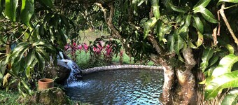 Finca Villa Nodier Barbosa Antioquia