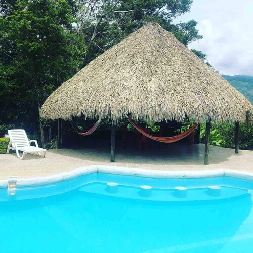 Finca Villa Nodier Barbosa Antioquia