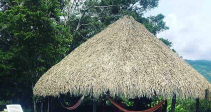 Finca Villa Nodier Barbosa Antioquia