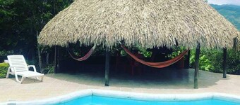 Finca Villa Nodier Barbosa Antioquia