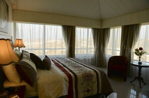 1 slaapkamer, wifi