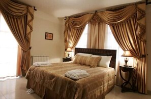 1 Schlafzimmer, WLAN