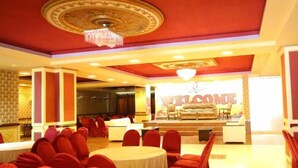 Dining - HOTEL TOURIST INN (Lahore)