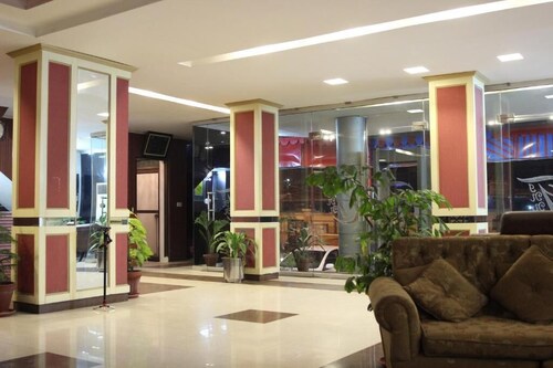 HOTEL TOURIST INN