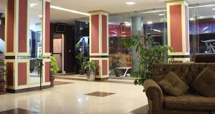 HOTEL TOURIST INN