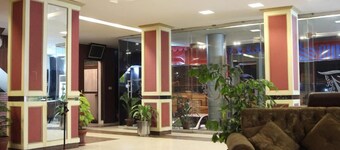 HOTEL TOURIST INN