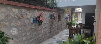 Rural house perfect for families and pets 10 minutes from Cazorla