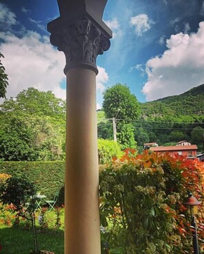 Exterior - Narciso B&B Valbrona (Valbrona)