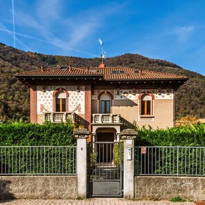 Front of property - Narciso B&B Valbrona (Valbrona)