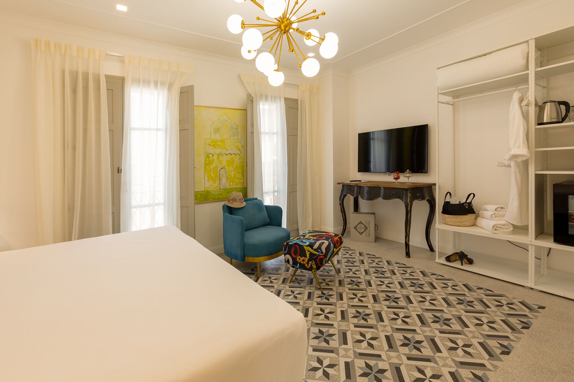 Photo - CasAunoE Boutique Hotel