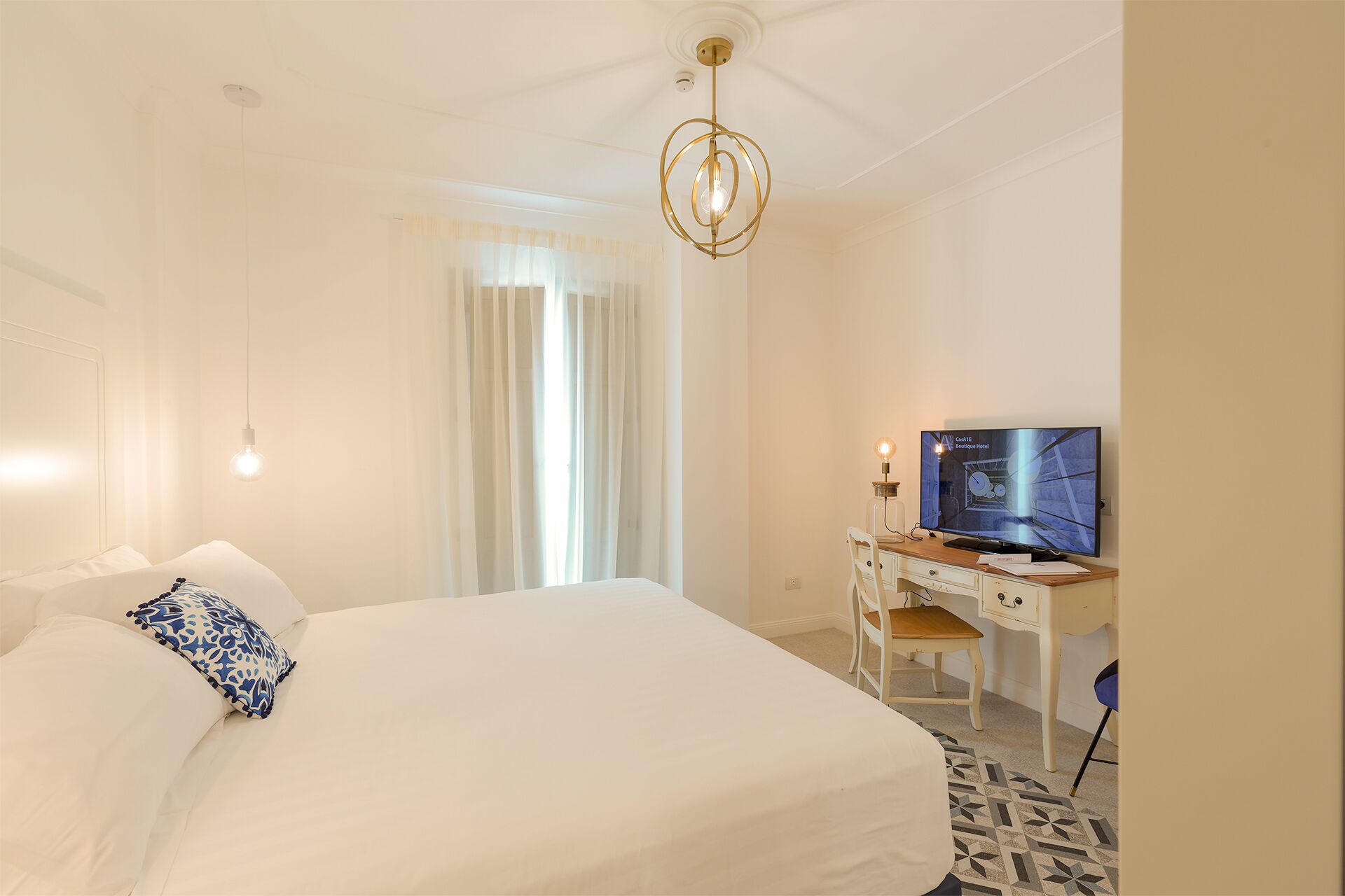 Photo - CasAunoE Boutique Hotel