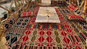 Teras/patio