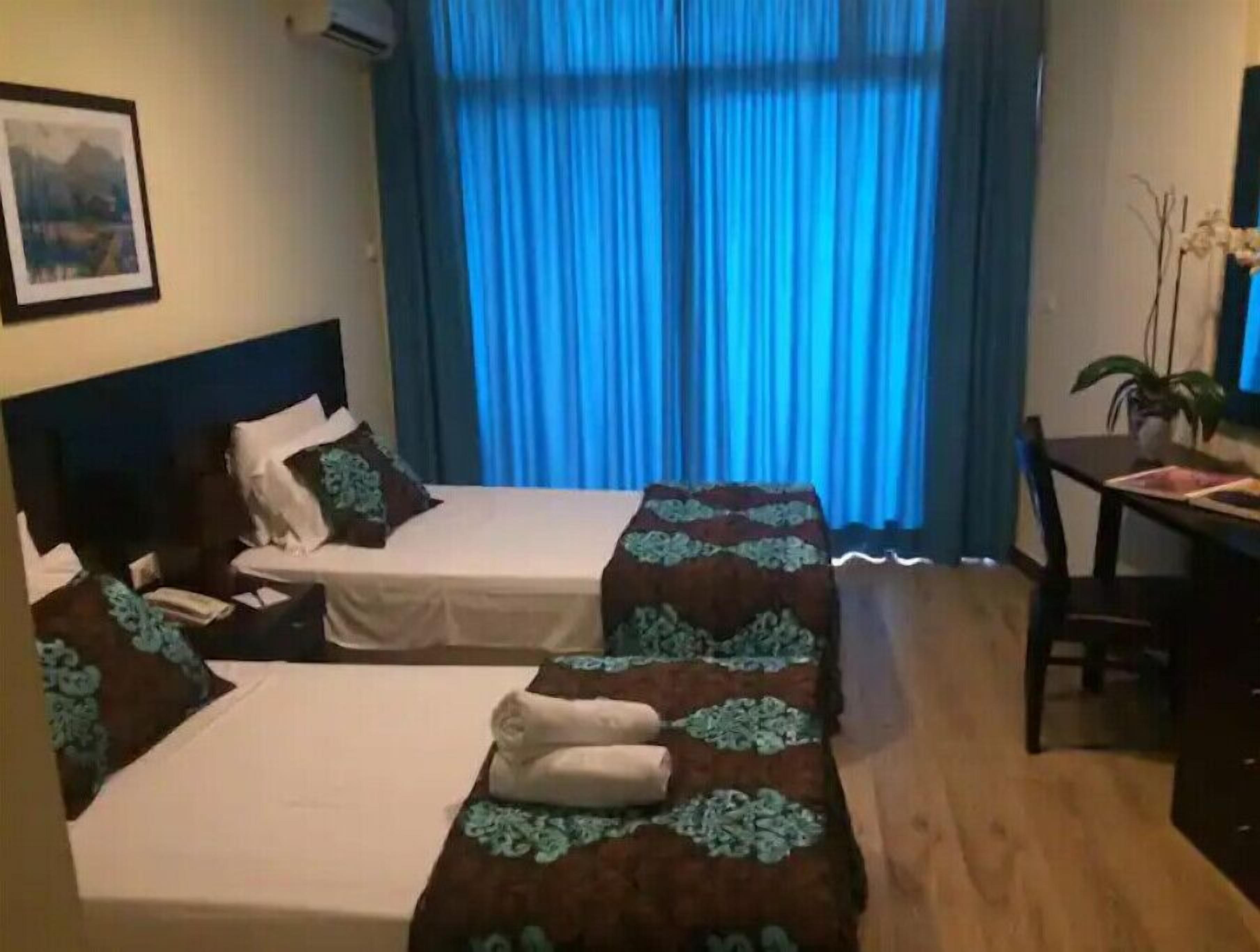 1 Schlafzimmer, WLAN