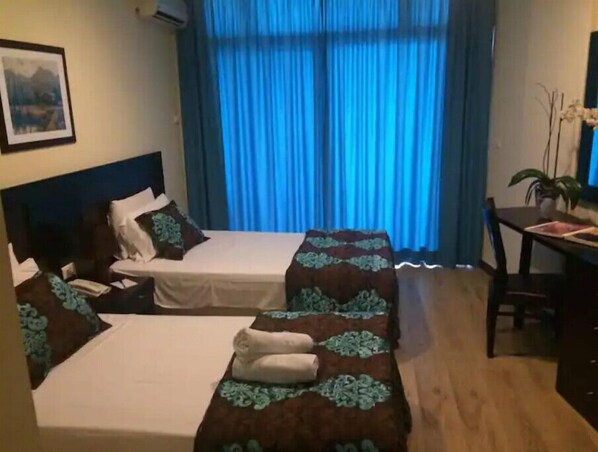 1 Schlafzimmer, WLAN