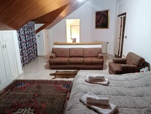 1 bedroom, WiFi