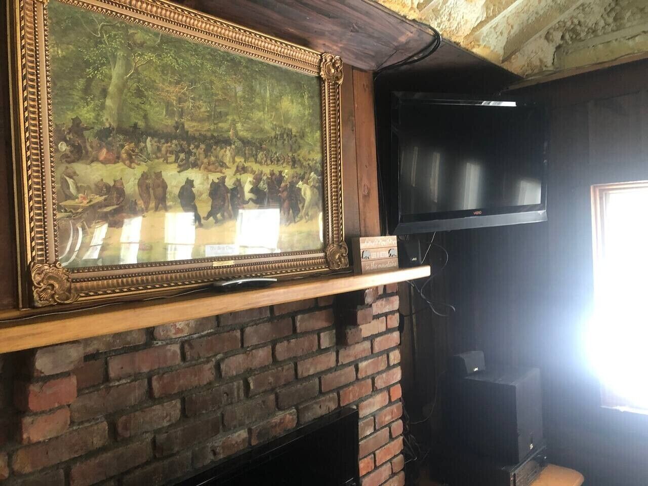 Interieur