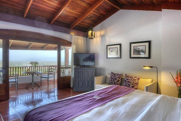 ห้องพัก