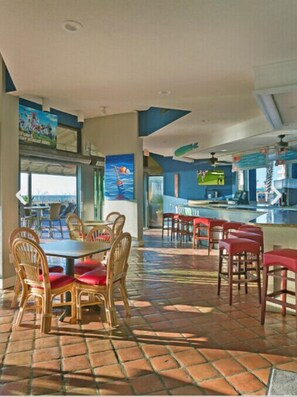 Bar (na propriedade)