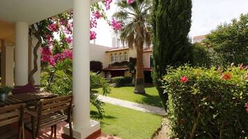 Konaklama yeri alanı