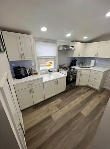 Cozy 2 BR Apartment - close to NYC, MetLife, American Dream