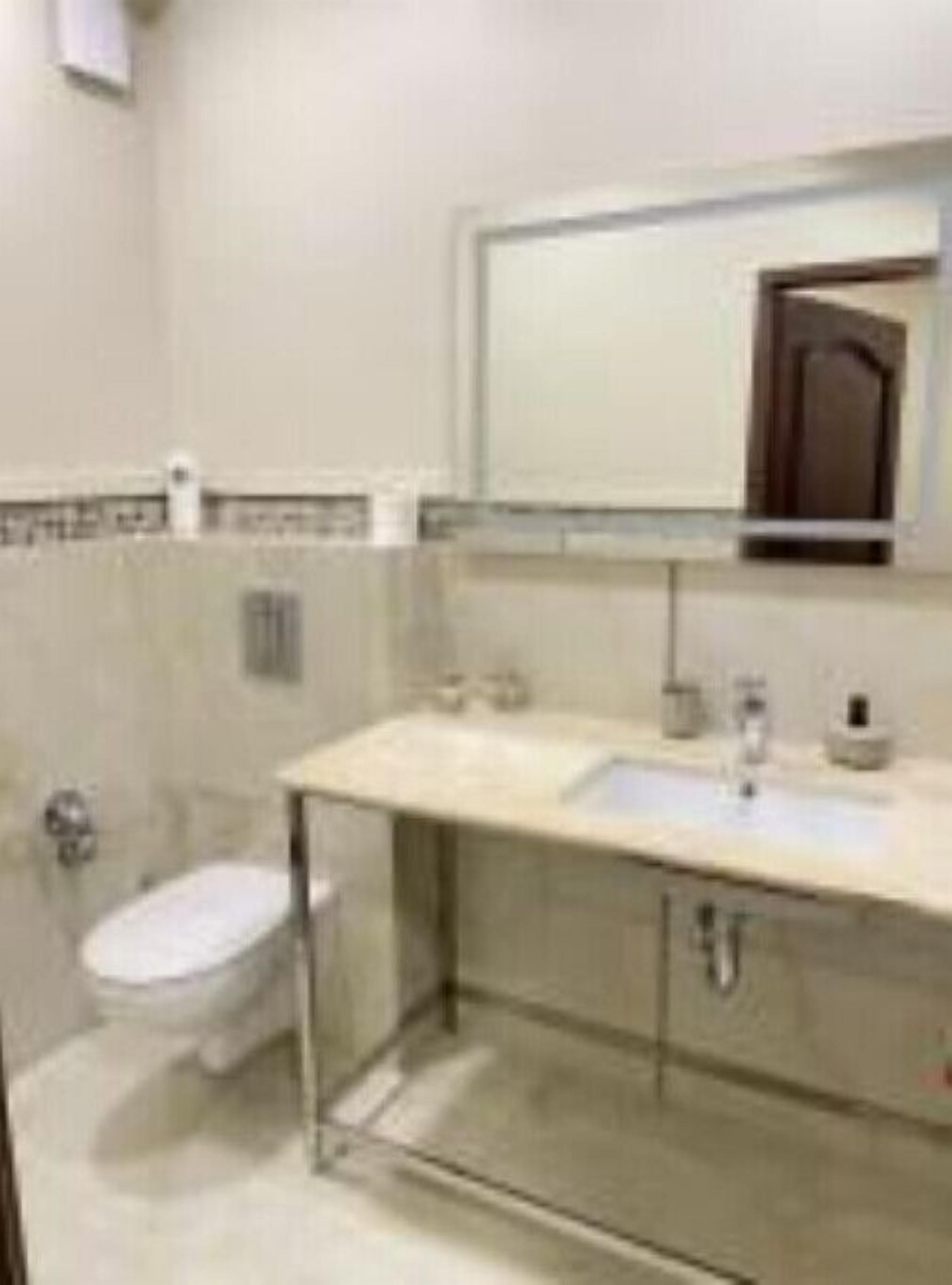 Douche