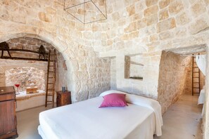 4 bedrooms - Trullo Delle Stelle by Wonderful Italy (Ostuni)