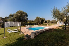 Villa | 4 chambres