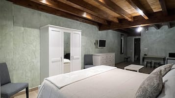 Quarto casal superior | Roupas de cama premium, edredons de pluma