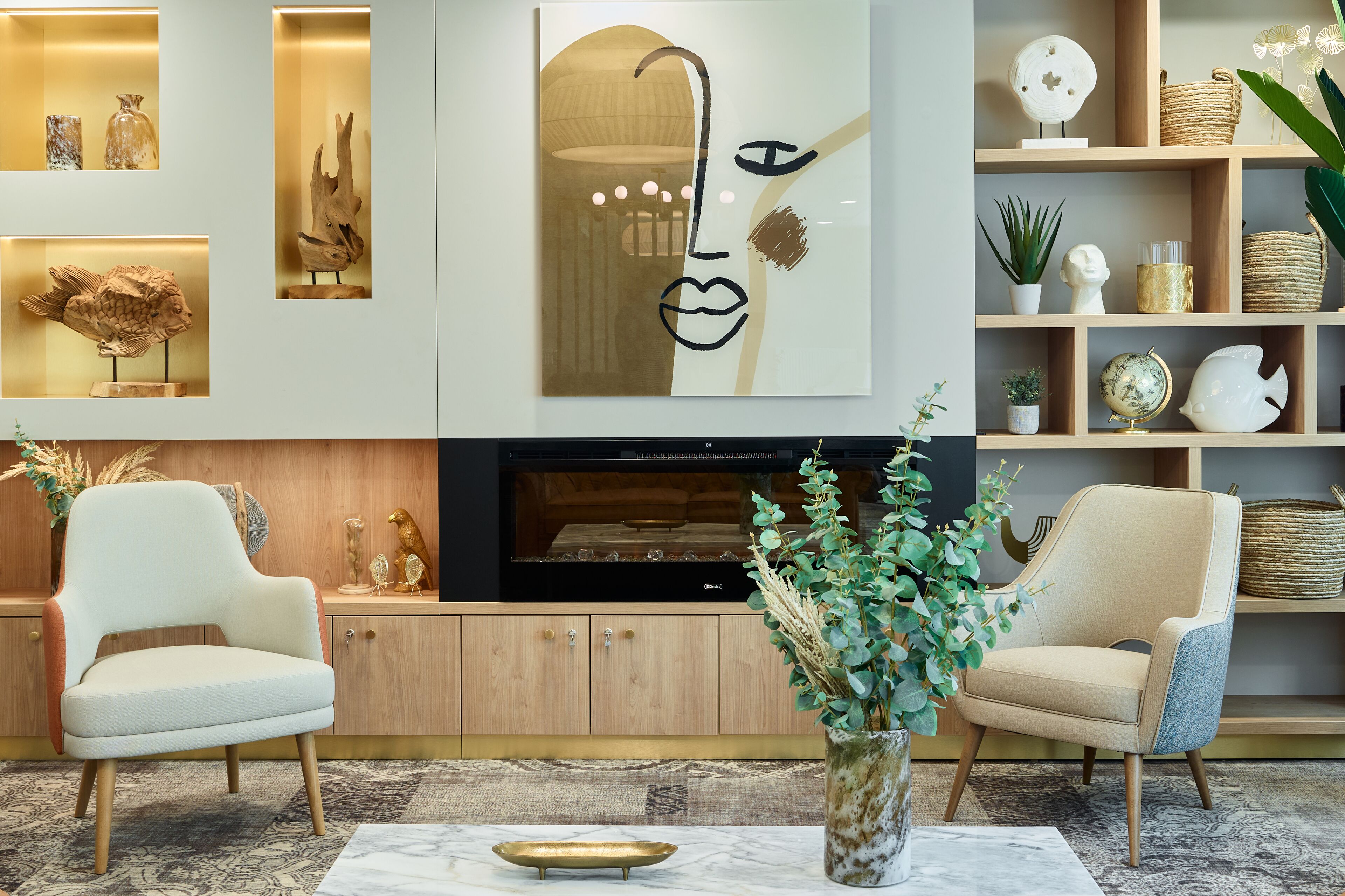 ล็อบบี้