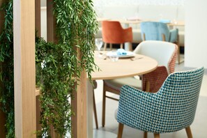 Restaurant - Zenao Appart'hôtels Suresnes (Suresnes)