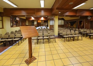 Meeting facility - El Puma (Cusco)